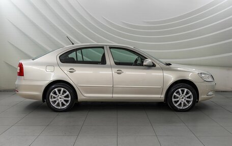 Skoda Octavia, 2012 год, 1 048 000 рублей, 8 фотография