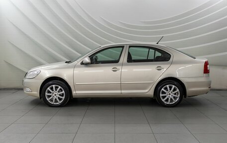 Skoda Octavia, 2012 год, 1 048 000 рублей, 4 фотография