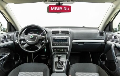 Skoda Octavia, 2012 год, 1 048 000 рублей, 13 фотография