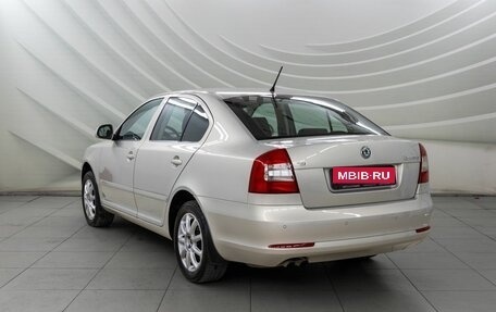 Skoda Octavia, 2012 год, 1 048 000 рублей, 5 фотография