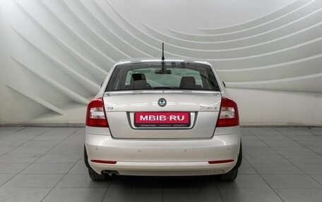 Skoda Octavia, 2012 год, 1 048 000 рублей, 6 фотография