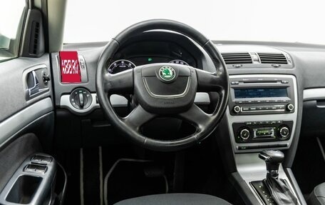 Skoda Octavia, 2012 год, 1 048 000 рублей, 14 фотография