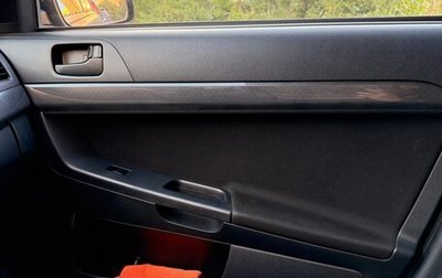 Mitsubishi Lancer IX, 2008 год, 750 000 рублей, 1 фотография