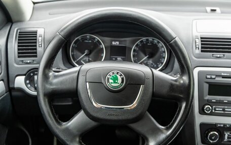 Skoda Octavia, 2012 год, 1 048 000 рублей, 18 фотография