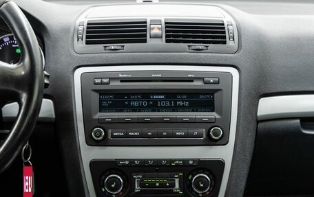 Skoda Octavia, 2012 год, 1 048 000 рублей, 19 фотография