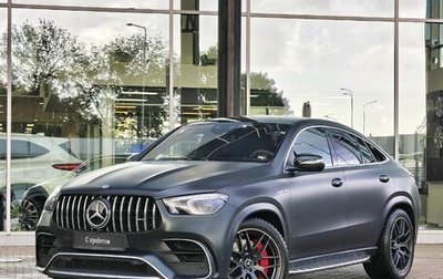 Mercedes-Benz GLE Coupe AMG, 2021 год, 12 000 000 рублей, 1 фотография