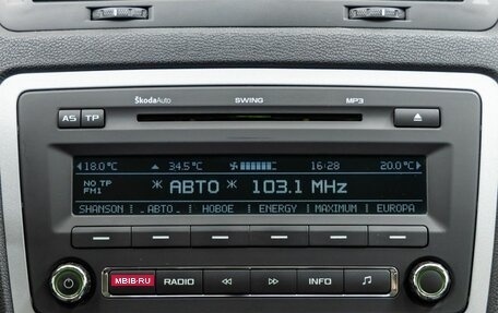 Skoda Octavia, 2012 год, 1 048 000 рублей, 21 фотография