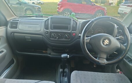 Suzuki Kei, 1999 год, 280 000 рублей, 1 фотография