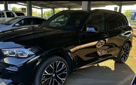 BMW X5, 2021 год, 6 500 000 рублей, 1 фотография