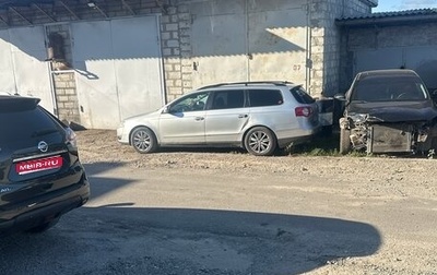 Volkswagen Passat B6, 2007 год, 600 000 рублей, 1 фотография