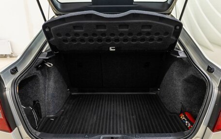 Skoda Octavia, 2012 год, 1 048 000 рублей, 33 фотография