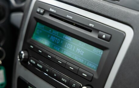 Skoda Octavia, 2012 год, 1 048 000 рублей, 28 фотография