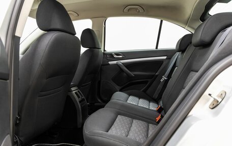 Skoda Octavia, 2012 год, 1 048 000 рублей, 32 фотография