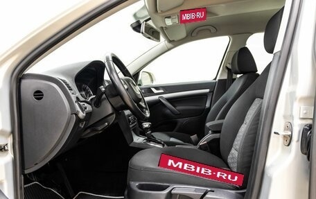 Skoda Octavia, 2012 год, 1 048 000 рублей, 26 фотография