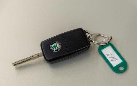 Skoda Octavia, 2012 год, 1 048 000 рублей, 35 фотография