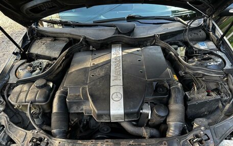 Mercedes-Benz C-Класс, 2000 год, 365 000 рублей, 2 фотография