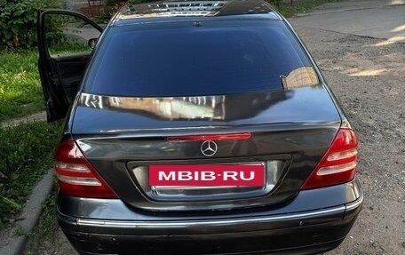 Mercedes-Benz C-Класс, 2000 год, 365 000 рублей, 3 фотография