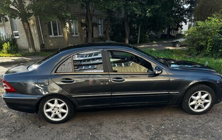 Mercedes-Benz C-Класс, 2000 год, 365 000 рублей, 6 фотография