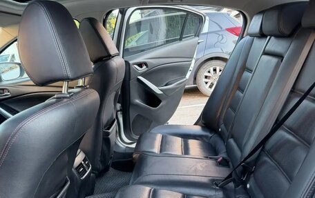 Mazda 6, 2013 год, 1 500 000 рублей, 6 фотография