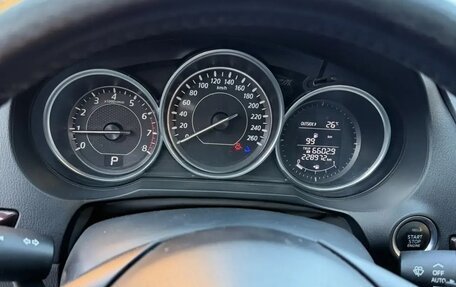 Mazda 6, 2013 год, 1 500 000 рублей, 8 фотография
