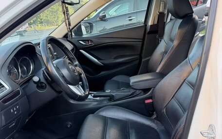Mazda 6, 2013 год, 1 500 000 рублей, 7 фотография