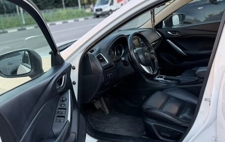 Mazda 6, 2013 год, 1 500 000 рублей, 4 фотография
