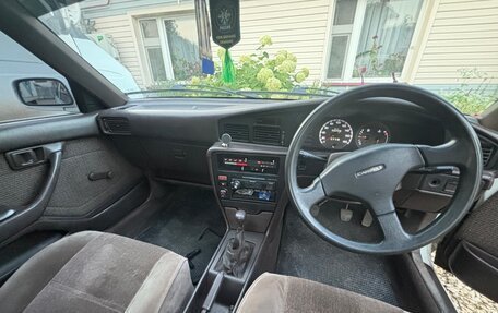 Toyota Corona VIII (T170), 1989 год, 130 000 рублей, 4 фотография