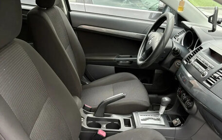 Mitsubishi Lancer IX, 2008 год, 750 000 рублей, 5 фотография