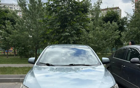 Mitsubishi Lancer IX, 2008 год, 750 000 рублей, 6 фотография