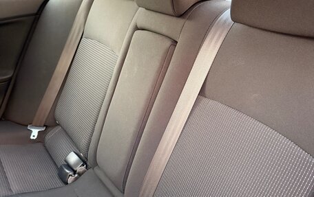 Mitsubishi Lancer IX, 2008 год, 750 000 рублей, 3 фотография