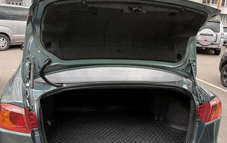 Mitsubishi Lancer IX, 2008 год, 750 000 рублей, 4 фотография