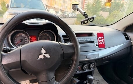 Mitsubishi Lancer IX, 2008 год, 750 000 рублей, 2 фотография