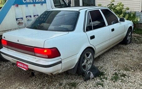 Toyota Corona VIII (T170), 1989 год, 130 000 рублей, 3 фотография