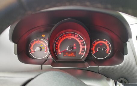 KIA cee'd I рестайлинг, 2011 год, 1 100 000 рублей, 12 фотография