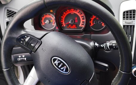 KIA cee'd I рестайлинг, 2011 год, 1 100 000 рублей, 13 фотография