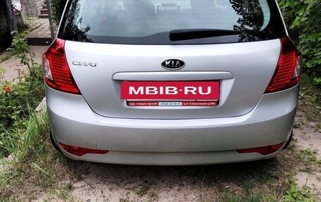 KIA cee'd I рестайлинг, 2011 год, 1 100 000 рублей, 6 фотография