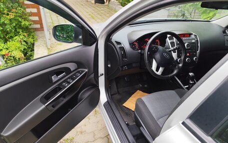 KIA cee'd I рестайлинг, 2011 год, 1 100 000 рублей, 14 фотография