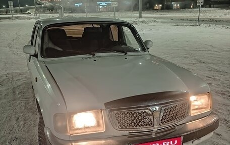 ГАЗ 3110 «Волга», 2000 год, 115 000 рублей, 7 фотография