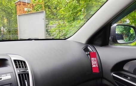 KIA cee'd I рестайлинг, 2011 год, 1 100 000 рублей, 15 фотография