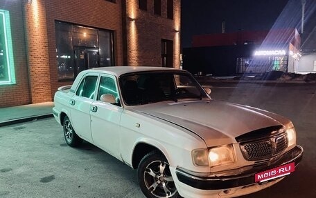 ГАЗ 3110 «Волга», 2000 год, 115 000 рублей, 6 фотография