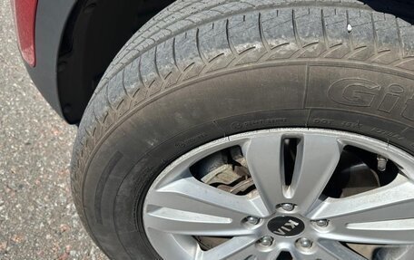 KIA Sportage IV рестайлинг, 2018 год, 1 650 000 рублей, 10 фотография