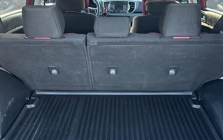 KIA Sportage IV рестайлинг, 2018 год, 1 650 000 рублей, 19 фотография