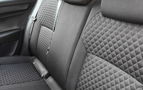 Skoda Rapid I, 2016 год, 1 242 000 рублей, 25 фотография