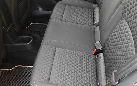 Skoda Rapid I, 2016 год, 1 242 000 рублей, 26 фотография