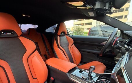 BMW M4, 2022 год, 8 200 000 рублей, 7 фотография