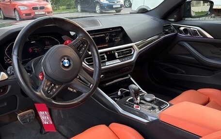 BMW M4, 2022 год, 8 200 000 рублей, 6 фотография