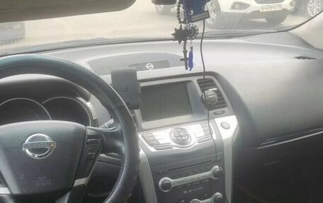 Nissan Murano, 2011 год, 750 000 рублей, 5 фотография