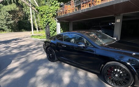 Bentley Continental GT I, 2005 год, 2 800 000 рублей, 13 фотография