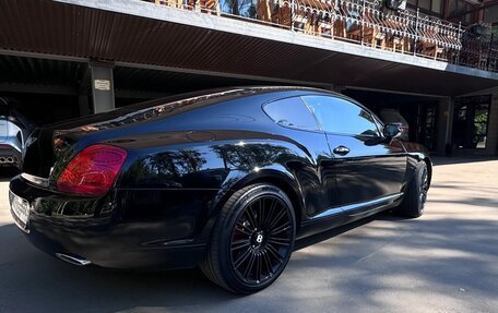 Bentley Continental GT I, 2005 год, 2 800 000 рублей, 12 фотография