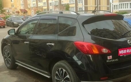 Nissan Murano, 2011 год, 750 000 рублей, 4 фотография